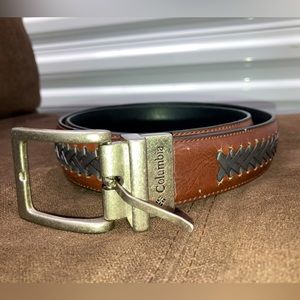 Columbia Belt